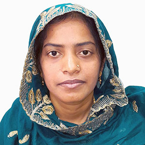MST. SHAHARIYAR AKTER
